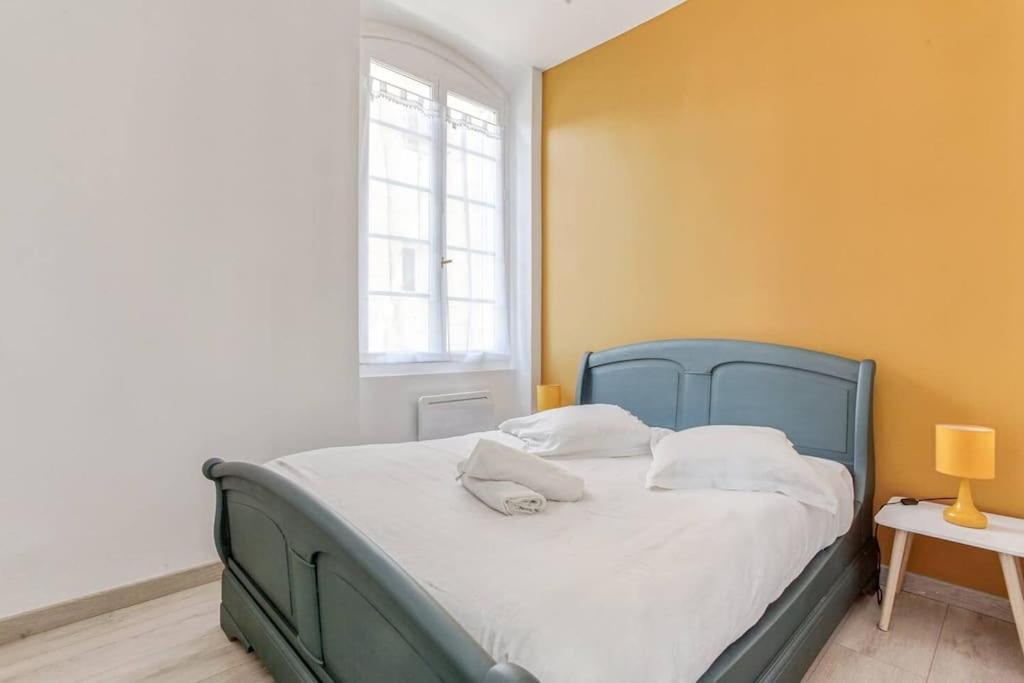 Cosy Appart Lumineux Coeur Panier/Joliette Apartment Marseille Exterior photo